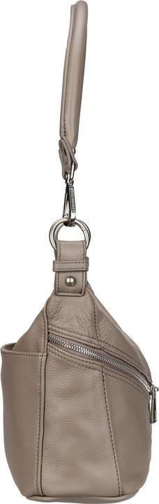 Produktbild FredsBruder Feeling Good Schultertasche Leder 26 cm