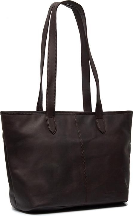 Actual product image The Chesterfield Brand Monza shopper bag leather 33 cm (15 l)