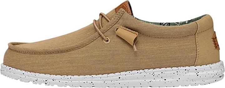 Produktbild Hey Dude Wally Washed Canvas (45)