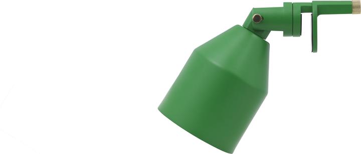 Actual product image Normann Copenhagen Clip (E14)