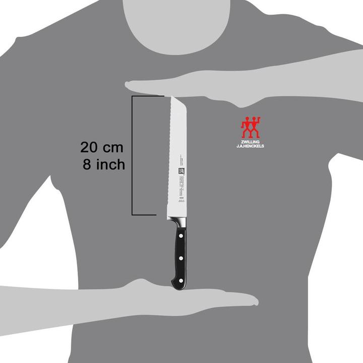 Produktbild Zwilling Professional S (20 cm)