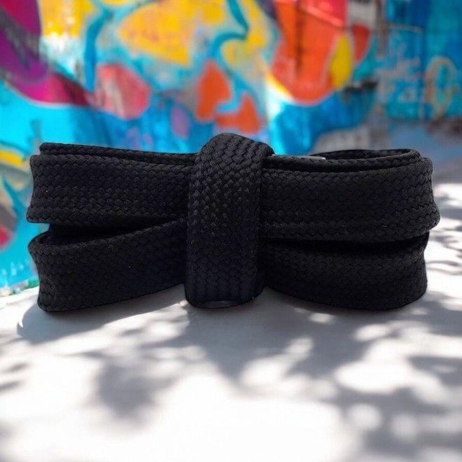 Actual product image LaceGodZ 1 Paar OG Fat Laces Collection extra breite Schnürsenkel (140 cm)