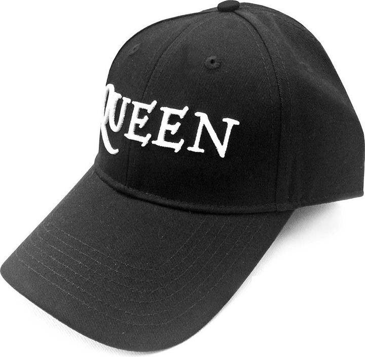 Produktbild Queen Logo Baseball Cap