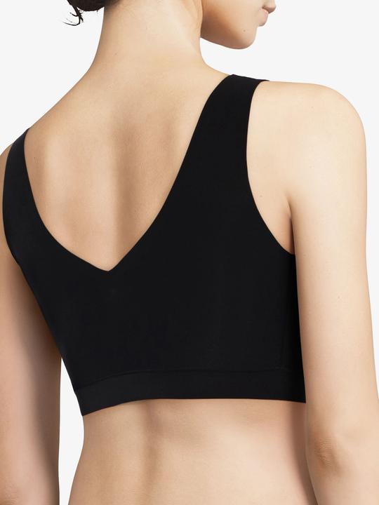Produktbild Chantelle Bustier "Soft Stretch" Schwarz (XS)