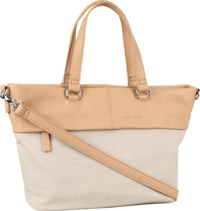Actual product image Gerry Weber handbag mhz keep in mind (8 l)