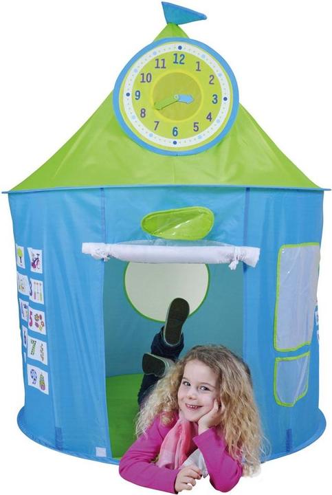 Produktbild Knorrtoys Spielzelt - "Activity"