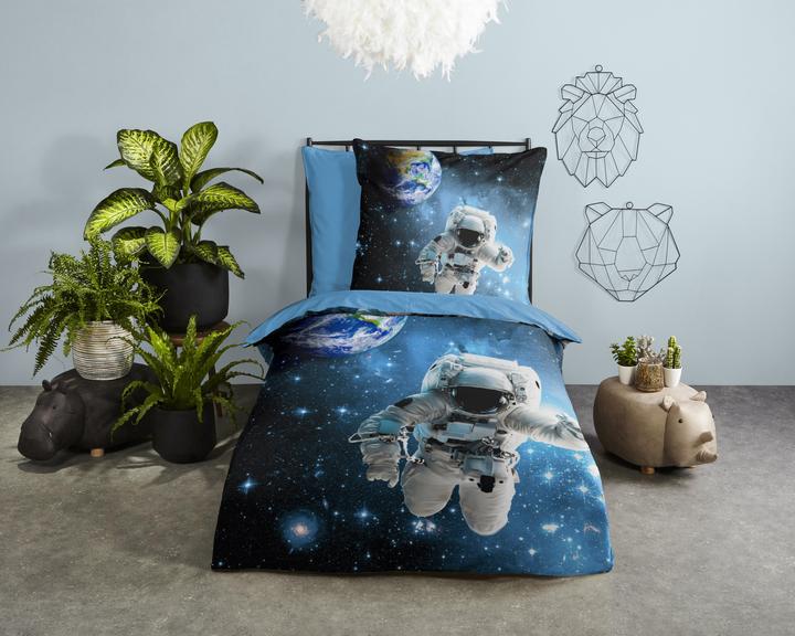 Actual product image Good Morning Astronaut
