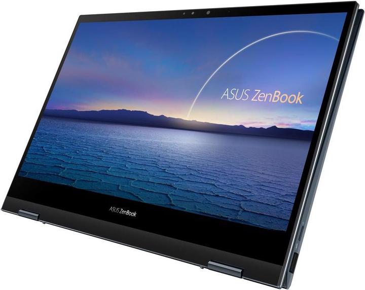 Produktbild ASUS ZenBook Flip 13 (13.30", Intel Core i7-1165G7, 16 GB, 512 GB, CH)