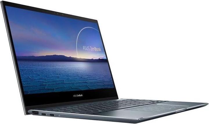 Produktbild ASUS ZenBook Flip 13 (13.30", Intel Core i7-1165G7, 16 GB, 512 GB, CH)