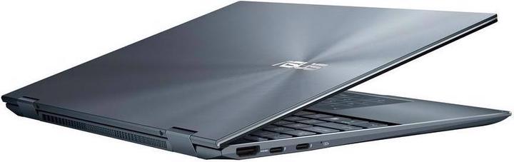 Produktbild ASUS ZenBook Flip 13 (13.30", Intel Core i7-1165G7, 16 GB, 512 GB, CH)