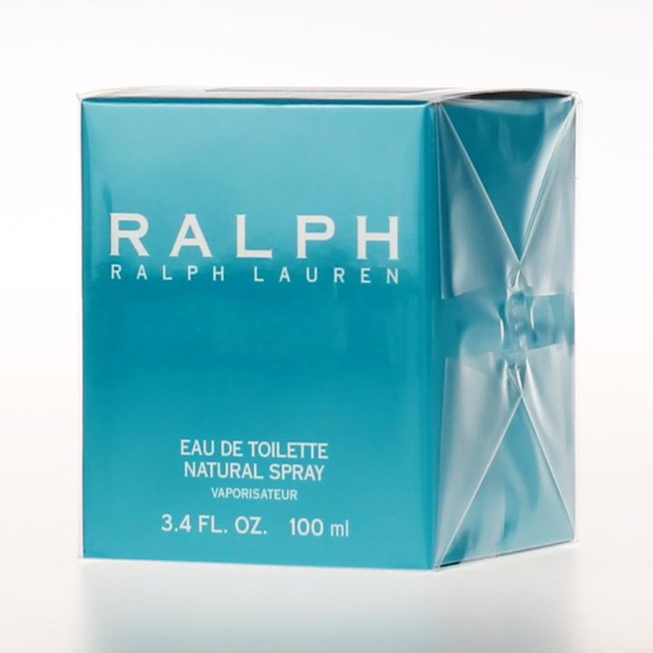 Image du produit Ralph Lauren Ralph (Eau de toilette, 100 ml)