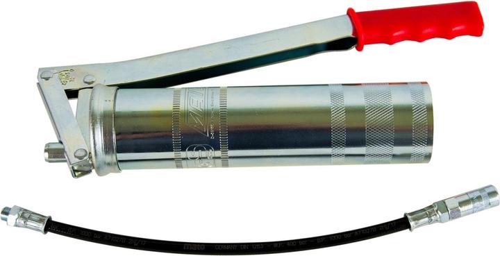 Produktbild Hawe Mato Lube Shuttle Handhebel-Fettpresse inkl Schlauch