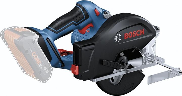 Immagine prodotto Bosch Professional GKM 18V-50 (solo L)