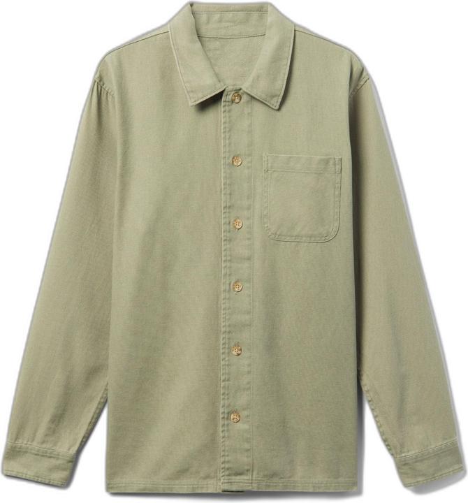 Actual product image Hurley shirt bixby (M)