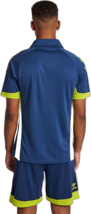 Image du produit hummel Lead Functional Polo (L)