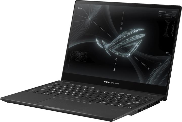 Produktbild ASUS ROG Flow X13 (13.40", AMD Ryzen 7 5800HS, 16 GB, 512 GB, CH)