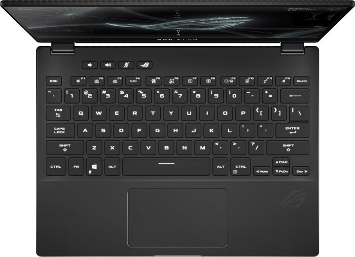 Produktbild ASUS ROG Flow X13 (13.40", AMD Ryzen 7 5800HS, 16 GB, 512 GB, CH)