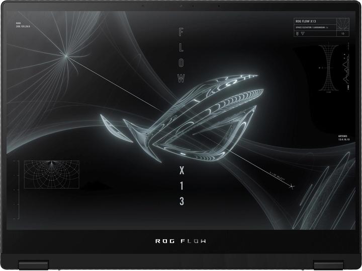 Produktbild ASUS ROG Flow X13 (13.40", AMD Ryzen 7 5800HS, 16 GB, 512 GB, CH)