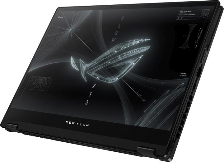 Produktbild ASUS ROG Flow X13 (13.40", AMD Ryzen 7 5800HS, 16 GB, 512 GB, CH)