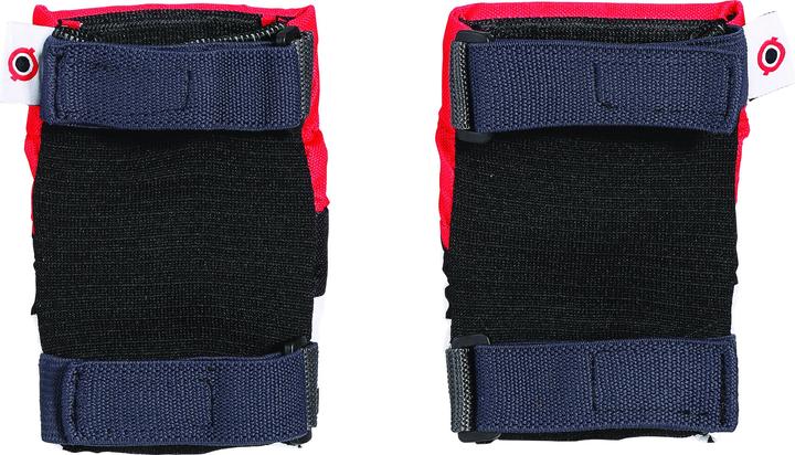 Produktbild Globber Schoner Set (XXS, Knieschoner, Ellbogenschoner, Paar)