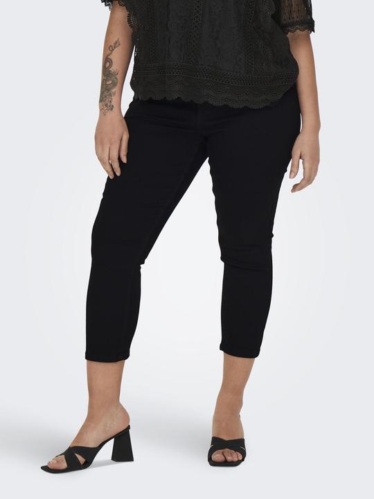 Immagine prodotto Only CARWILLY MIDCAPRI REA155 Jeans dalla vestibilità regolare (42)
