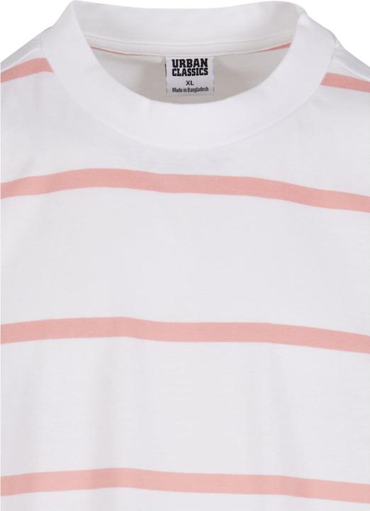 Image du produit Urban Classics Tee à rayures modernes à manches surdimensionnées - 139403 (XL)