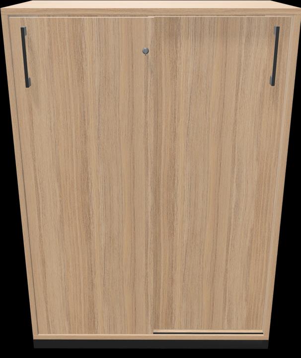 Immagine prodotto Narbutas Scelta armadio ad ante scorrevoli (80 x 40 x 111,5 cm)