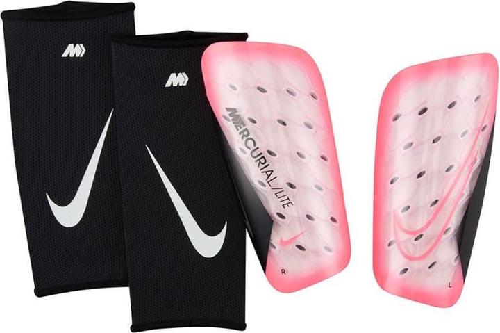 Actual product image Nike Mercurial Lite shin guards (S)