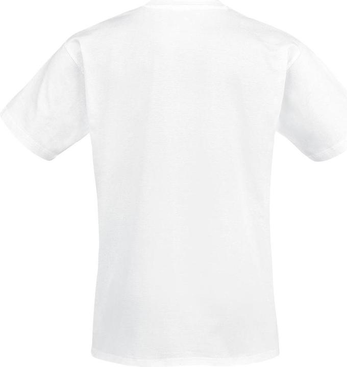 Produktbild While She Sleeps Silence Speaks TShirt (XXL)
