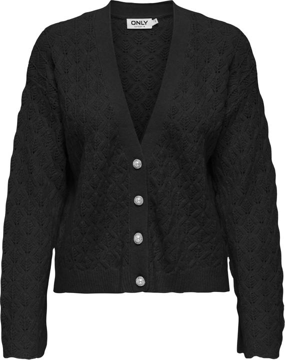Only ONLLIANA Strickjacke Strickjacke
