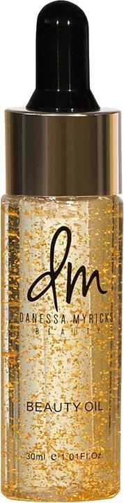 Danessa Myricks Danessa Face - Beauty Oil Original (30 ml, Gesichtsöl)