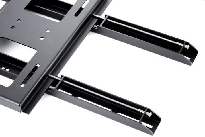 Actual product image edbak Plasma/LCD Wall Mount 42"-60" (Wall, 60", 80 kg)