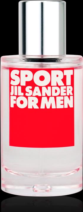 Immagine prodotto Jil Sander Sport Men EdT 30ml