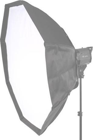 Immagine prodotto Falcon Eyes Telo di diffusione per Ø180 cm FER-OB18HC (Diffusore)