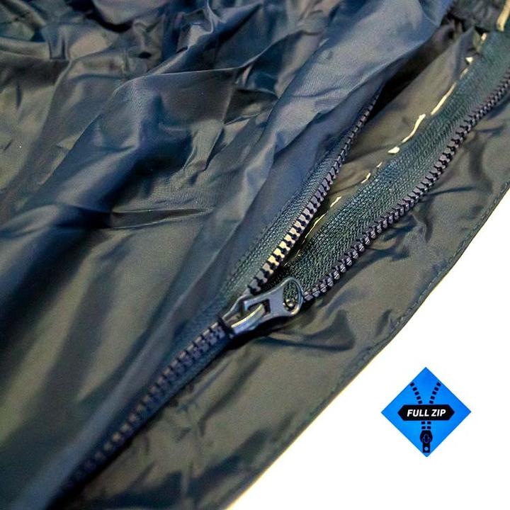 Actual product image Mac in a Sac Kids Overtrouser (2)