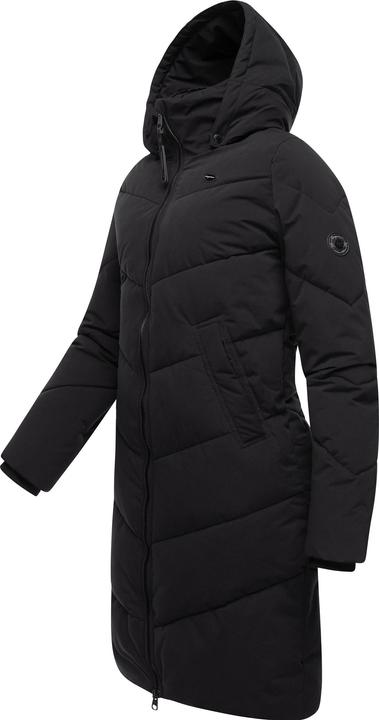 Actual product image Ragwear Rebelka (4XL)