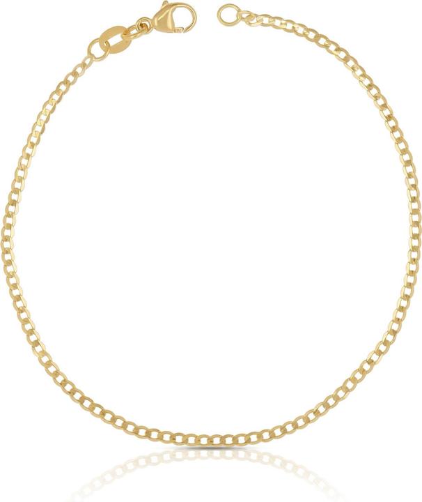 Immagine prodotto Muau Serbatoio (19 cm, Oro giallo 750/18 carati)