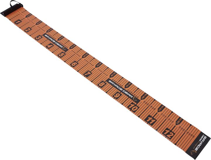 Actual product image Savage Gear Savage Measure Up Roll