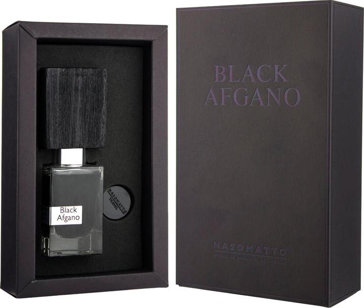 Image du produit Nasomatto Black Afgano (Eau de parfum, 30 ml)