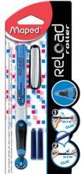 Image du produit Maped Roller Reload, couleurs assorties