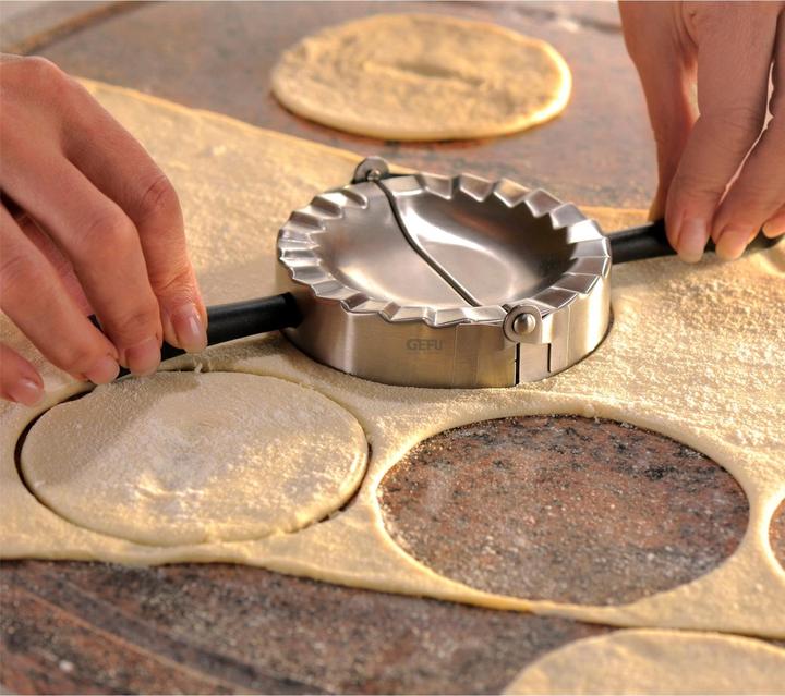 Actual product image GEFU Former