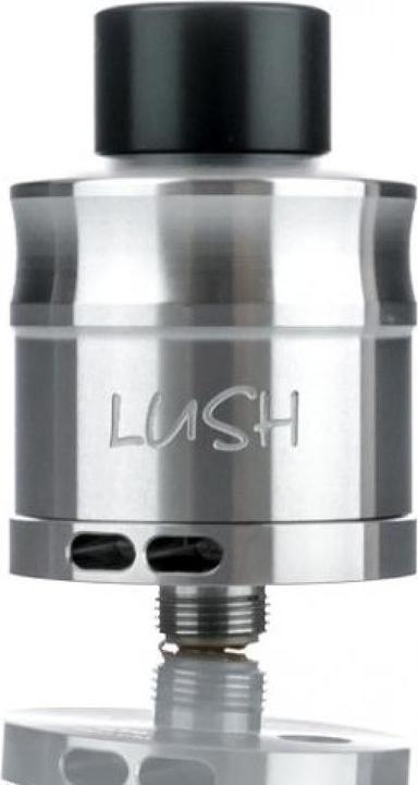 Immagine prodotto Wotofo Lush Plus RDA Argento (1 x)