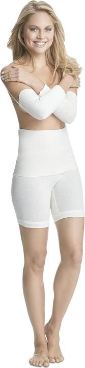 Produktbild Con-ta Leib- und Nierenwärmer mit Angora (M)