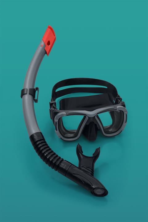 Productafbeelding Bestway Inspira Pro Snorkelset L/Xl