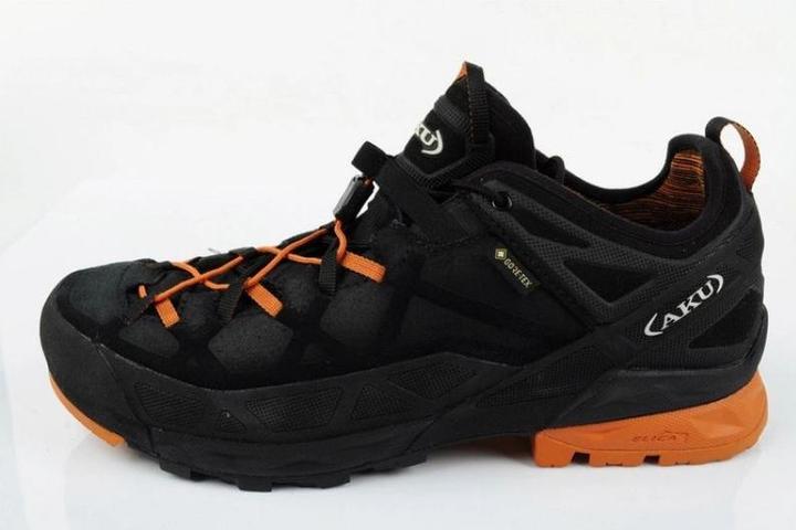 Produktbild AKU Rock DFS GTX Schuhe (46)