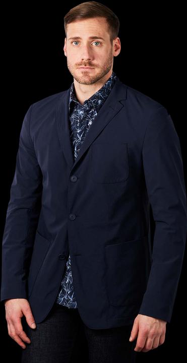 Joop! Joop Haig-N Veston navy
