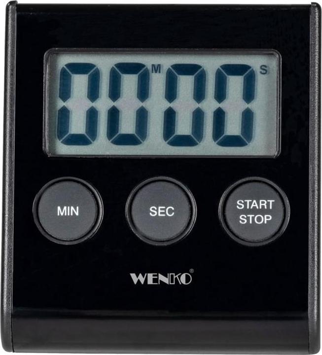 Immagine prodotto Wenko Timer da cucina digitale Lilo