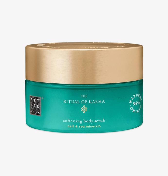 Produktbild Rituals The Ritual of Karma Body Scrub (300 ml)