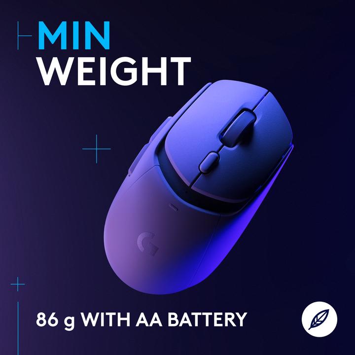 Image du produit Logitech G309 Lightspeed (Sans fil)