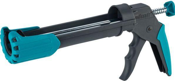 Immagine prodotto wolfcraft wolfcraft 1 Kartuschenpresse MG 200